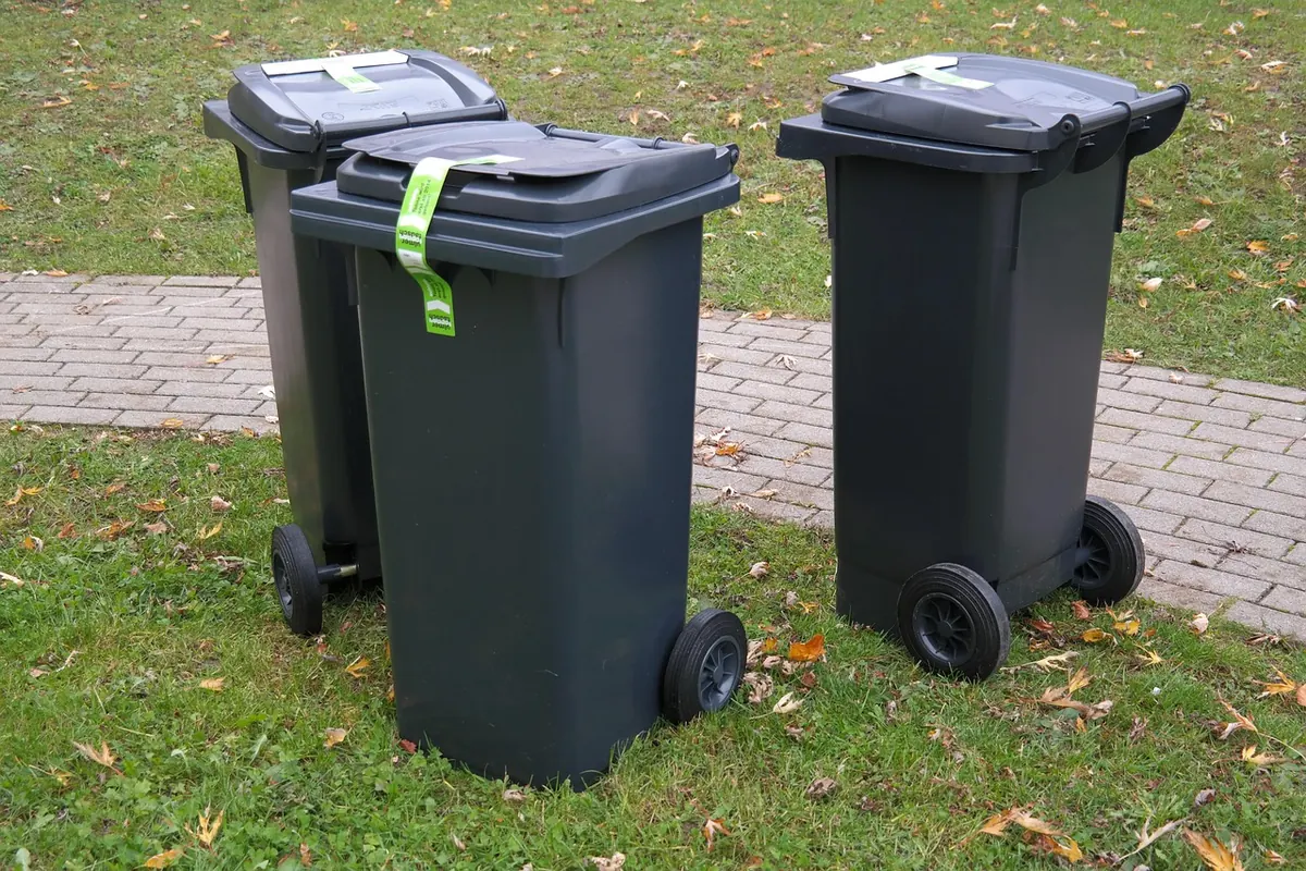 Common Mistakes in Rural Recycling and Waste Disposal